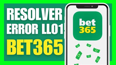 bet365 refuse payout,error ll01 bet365